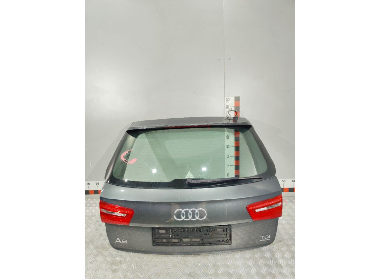 Кнопка открытия багажника к Audi A6, 2012г.