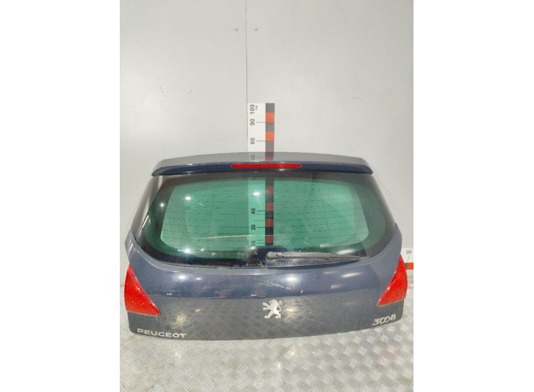 Моторчик заднего стеклоочистителя (дворника) к Peugeot 3008