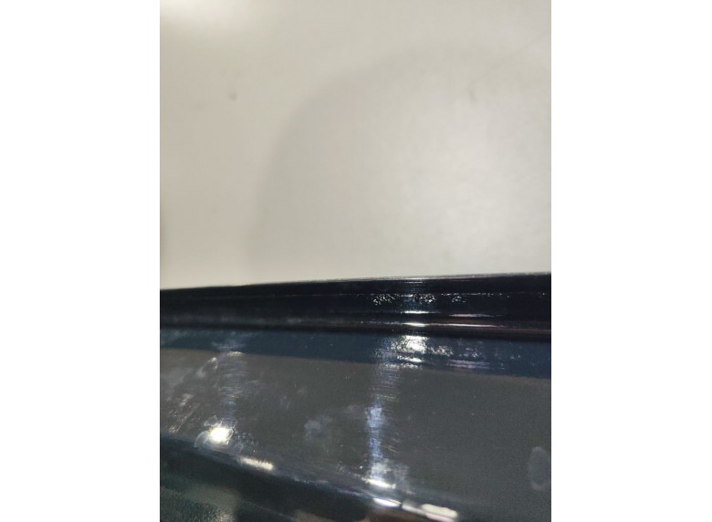 Крышка багажника (дверь 3-5) к Крышка багажника (дверь 3-5) к Peugeot 3008 undefined г. 3008