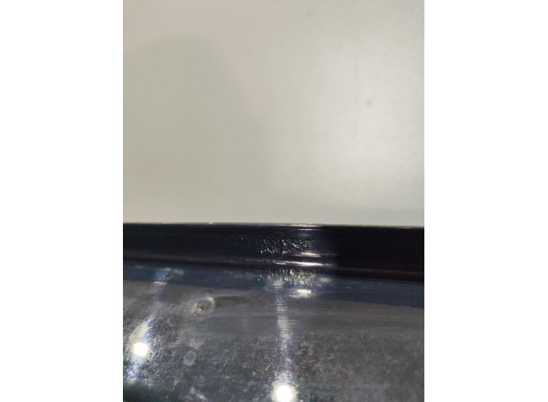 Крышка багажника (дверь 3-5) к Крышка багажника (дверь 3-5) к Peugeot 3008 undefined г. 3008