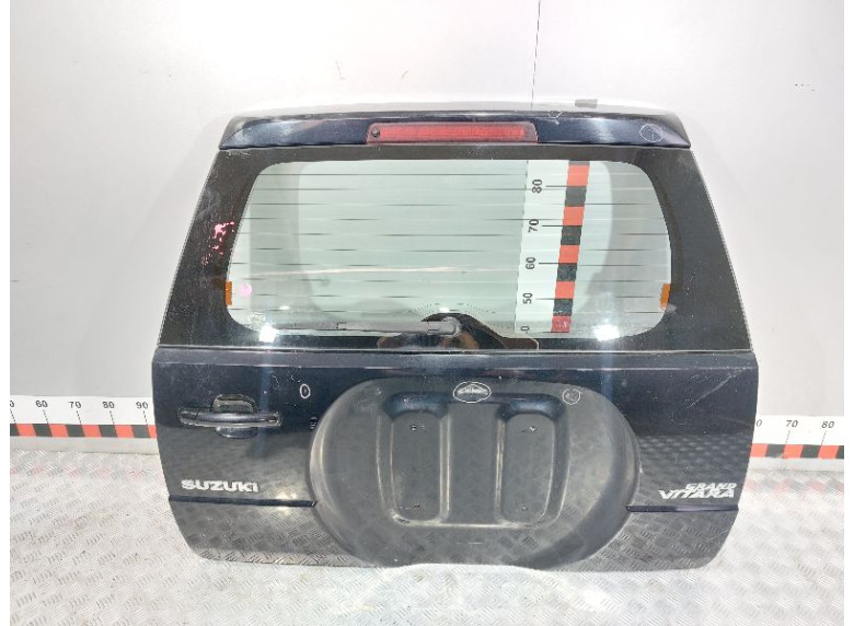 Щеткодержатель задний к Suzuki Grand Vitara, 2007г.