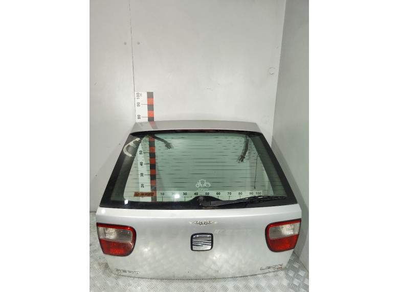 Моторчик заднего стеклоочистителя (дворника) к Seat Leon