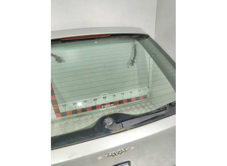 Моторчик заднего стеклоочистителя (дворника) к Моторчик заднего стеклоочистителя (дворника) к Seat Leon undefined г. Leon