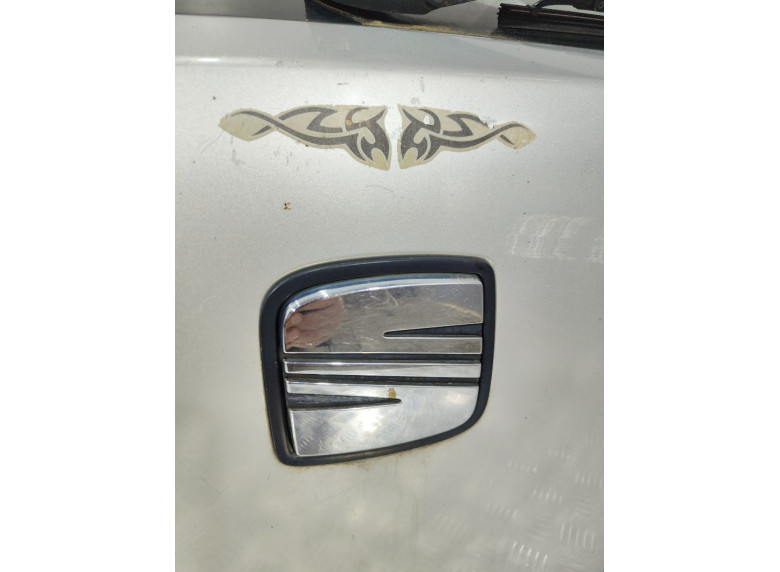 Кнопка открытия багажника к Seat Leon, 2003г.