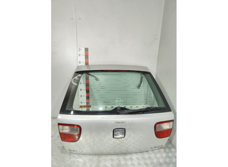 Замок багажника к Seat Leon, 2003г.