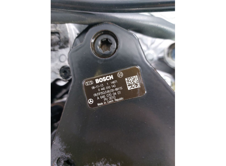 ТНВД к Mercedes C W203, 2006г.