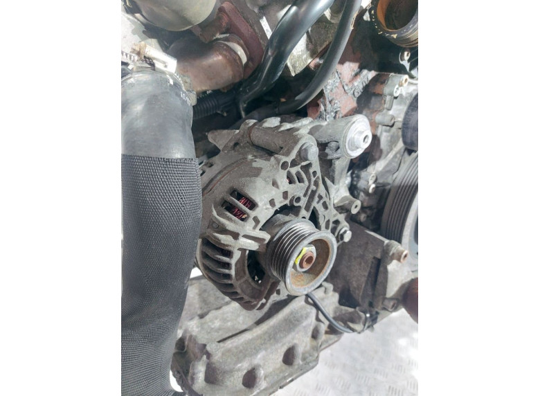 Генератор к Audi A4, 2006г.
