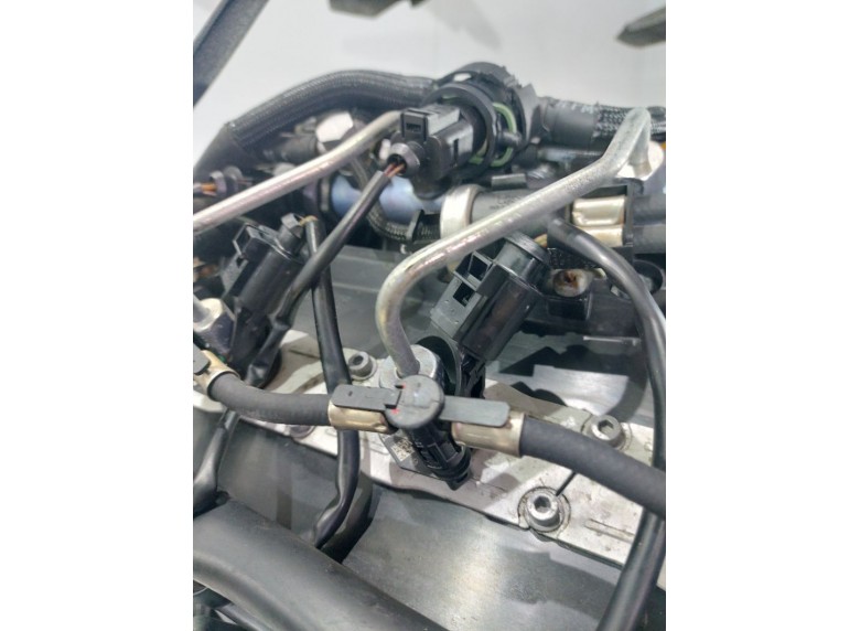 Форсунка к Audi A4