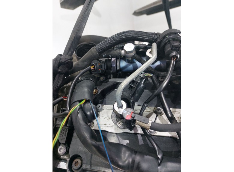 Форсунка к Audi A4