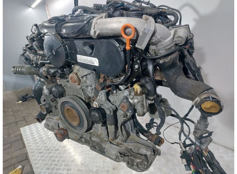 Форсунка к Audi A4