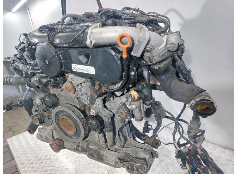 Форсунка к Audi A4