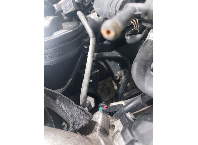 Форсунка к Форсунка к Audi A4 undefined г. A4