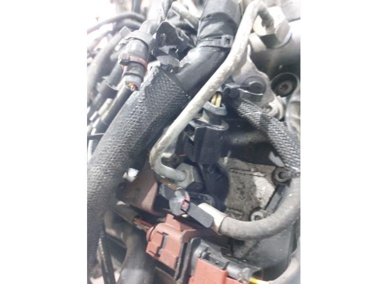 Форсунка к Audi A4