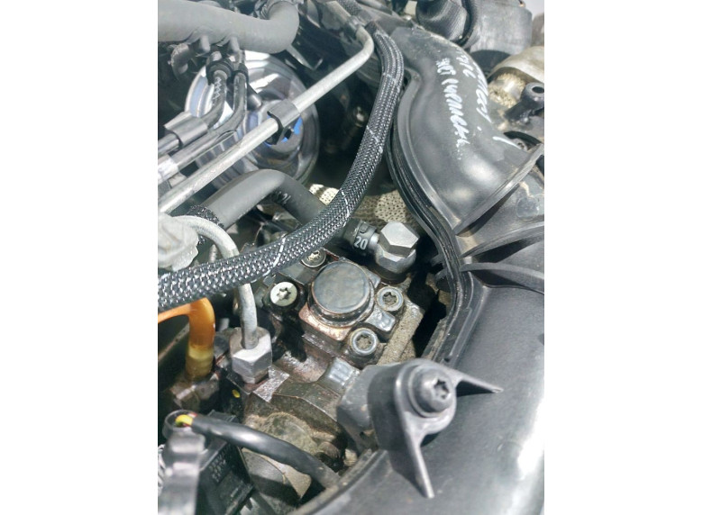 ТНВД к Audi A4, 2006г.