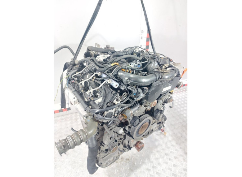 Проводка двигателя к Audi A4, 2006г.