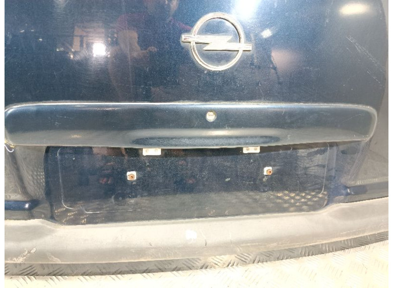 Кнопка открытия багажника к Opel Sintra, 1998г.