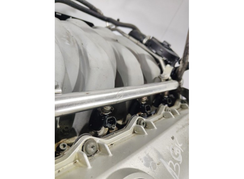 Форсунка к Audi A8