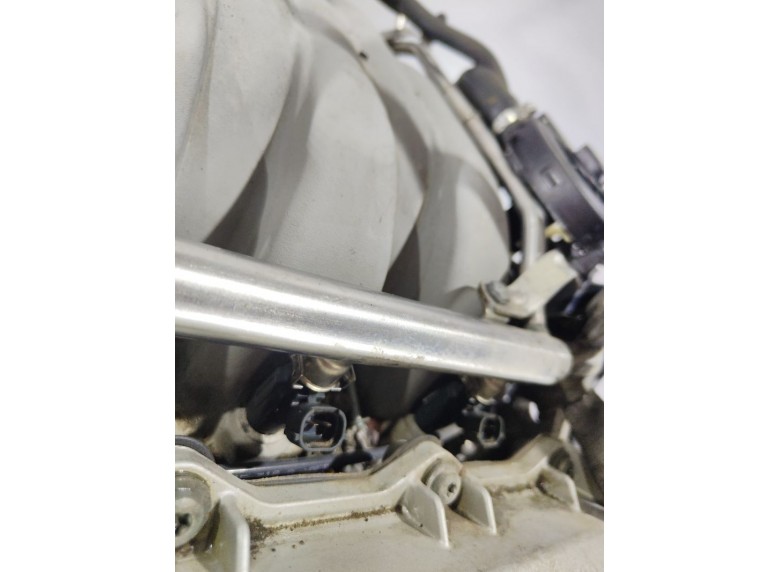 Форсунка к Audi A8