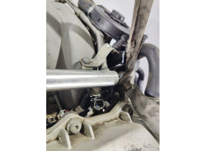 Форсунка к Audi A8