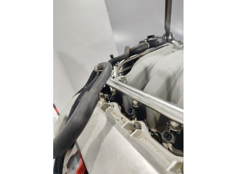 Форсунка к Audi A8