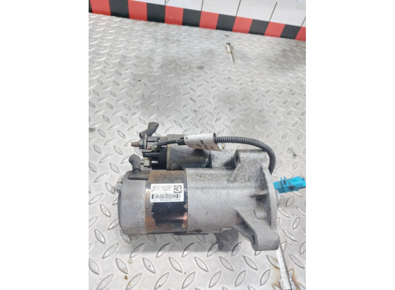 Стартер к Fiat Scudo, 2002г.