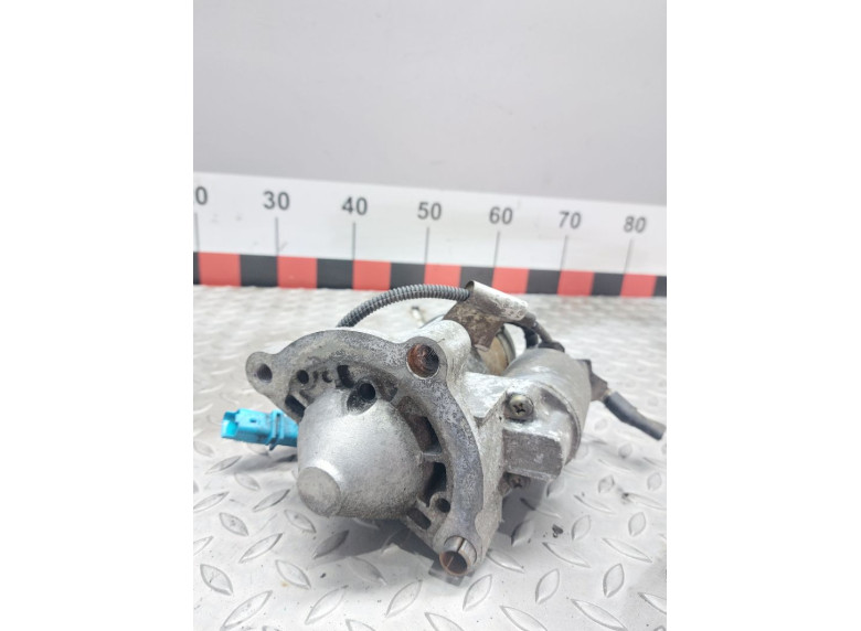 Стартер к Fiat Scudo, 2002г.