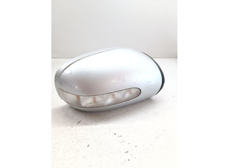 Зеркало наружное правое к Mercedes C W203, 2003г.