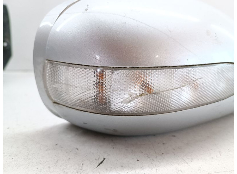 Зеркало наружное правое к Mercedes C W203, 2003г.