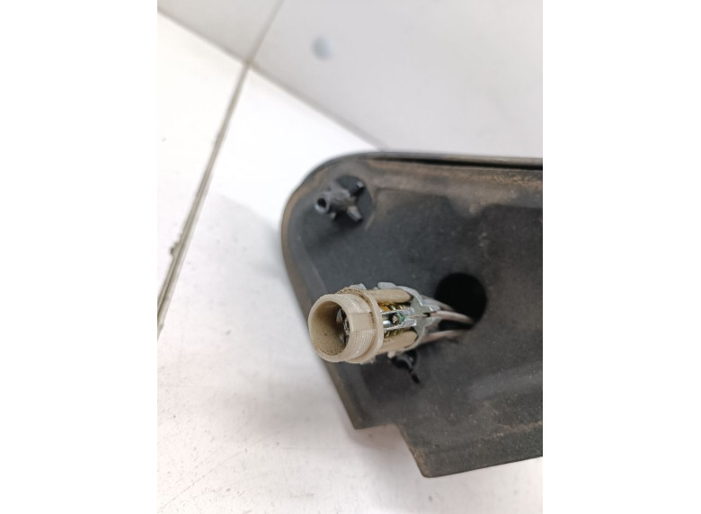 Зеркало наружное правое к Volkswagen Caddy, 1998г.