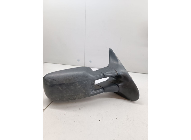 Зеркало наружное правое к Volkswagen Caddy, 1998г.