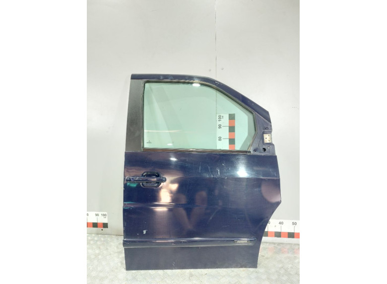Дверь передняя правая к Mercedes Vito W638, 2000г.