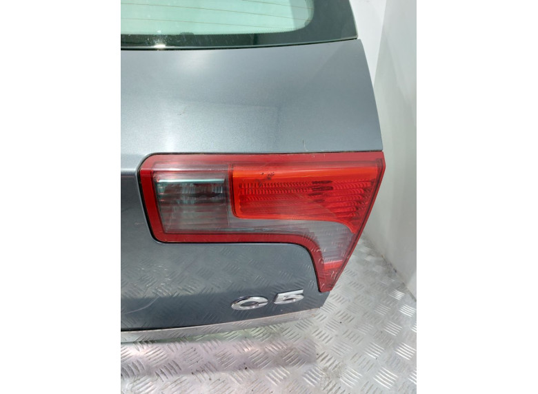 Фонарь крышки багажника правый к Citroen C5, 2007г.