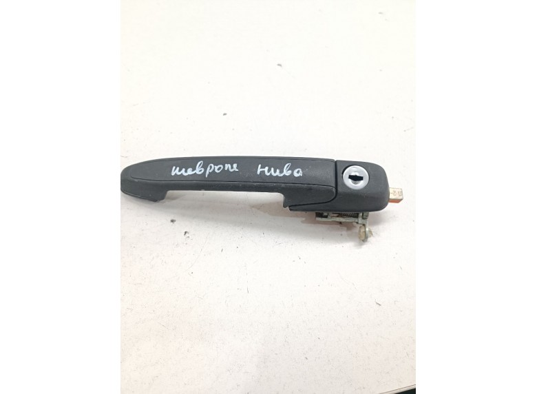 Ручка наружная передняя левая к Chevrolet Niva