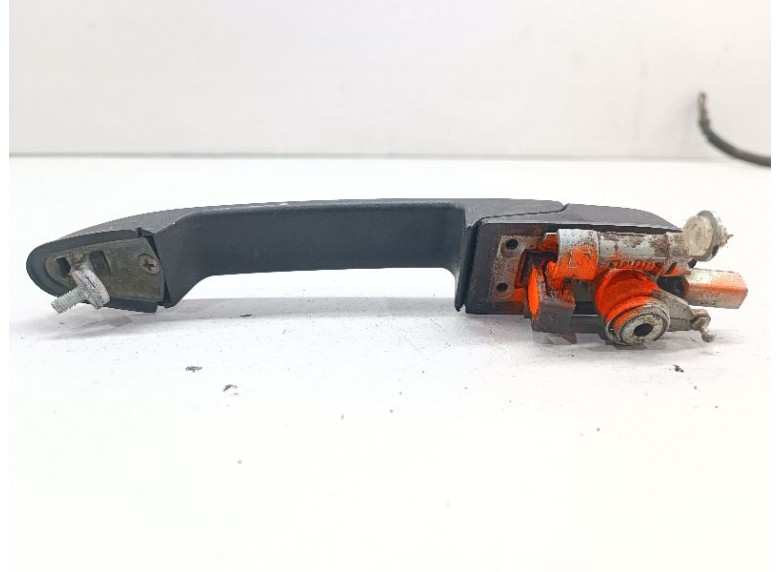 Ручка наружная передняя левая к Ручка наружная передняя левая к Chevrolet Niva undefined г. Niva