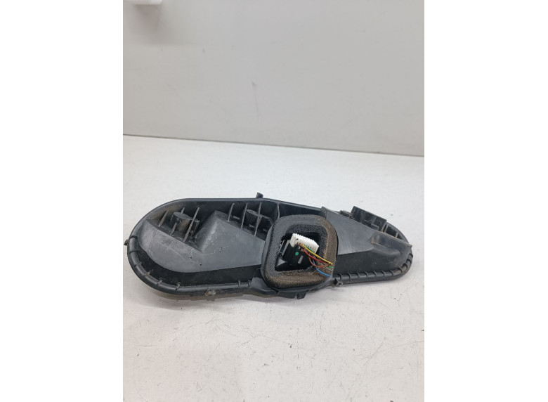 Панель (плата) фонаря заднего правого к Citroen C1, 2007г.