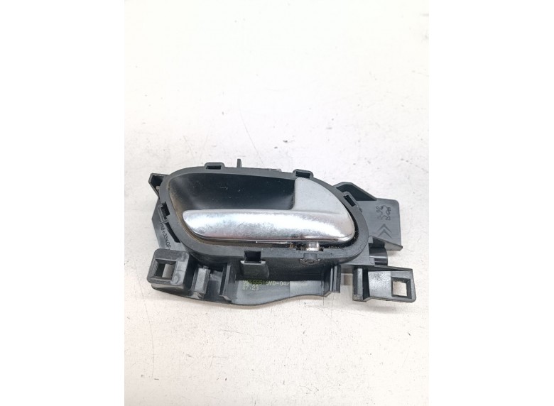 Ручка внутренняя передняя правая к Peugeot 5008