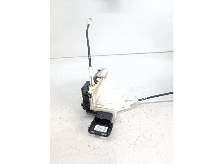 Замок двери передней правой к Замок двери передней правой к Peugeot 5008 undefined г. 5008