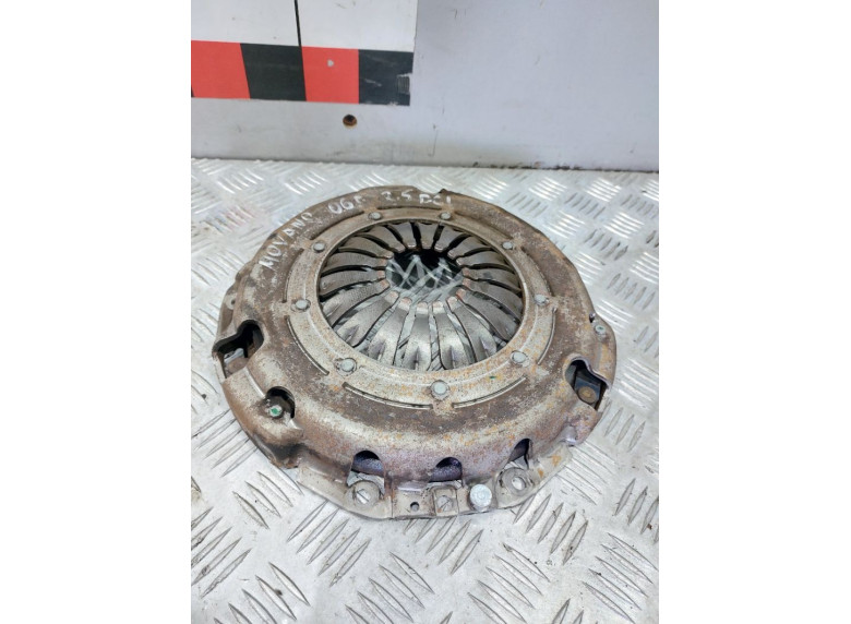 Комплект сцепления к Opel Movano, 2006г.