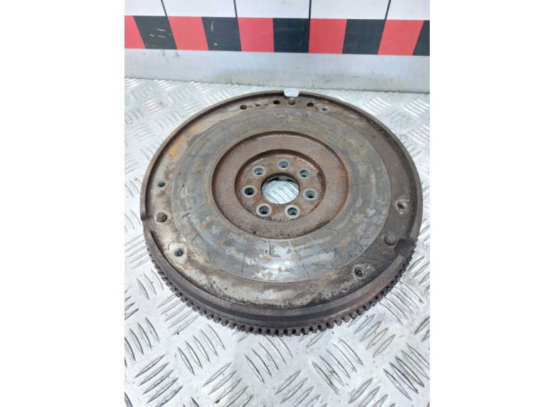 Комплект сцепления к Opel Movano, 2006г.