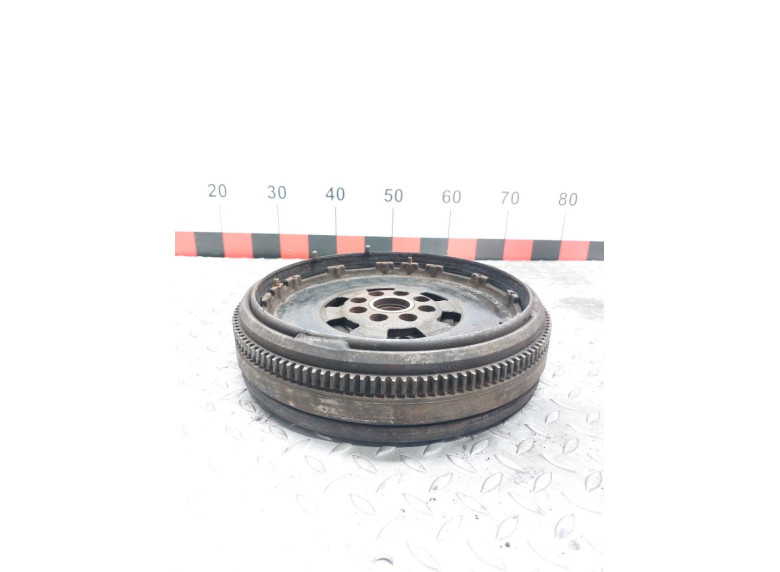 Маховик к Volkswagen Transporter, 1997г.