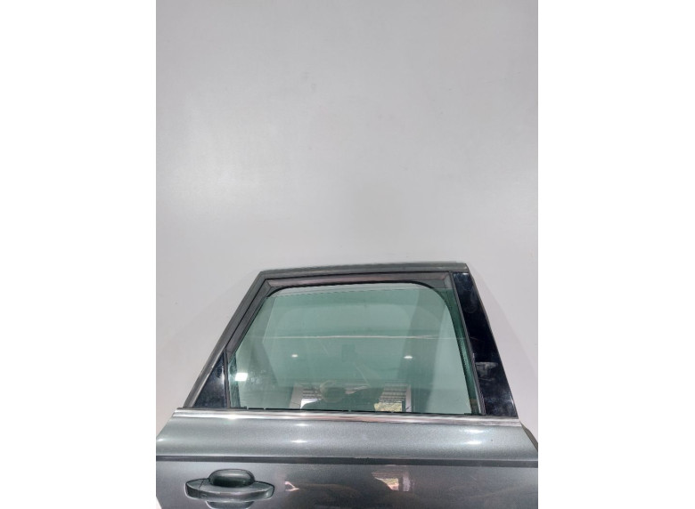 Дверь задняя правая к Audi A6, 2012г.