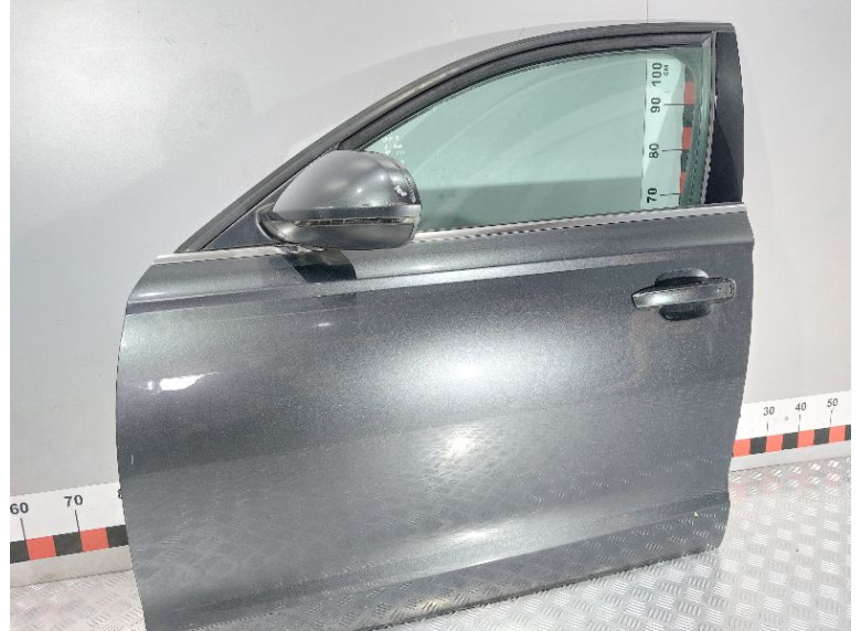Дверь передняя левая к Audi A6, 2012г.