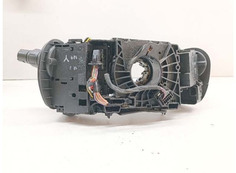 Переключатель подрулевой (стрекоза) к Renault Scenic, 2004г.