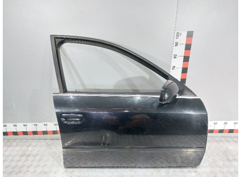 Ручка наружная передняя правая к Audi A6, 2003г.