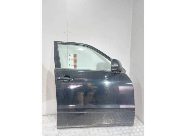 Стеклоподъемник электрический передний правый к Suzuki Grand Vitara, 2008г.
