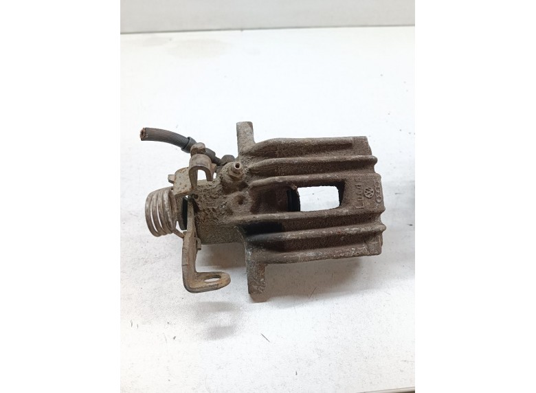 Суппорт задний правый к Audi A4