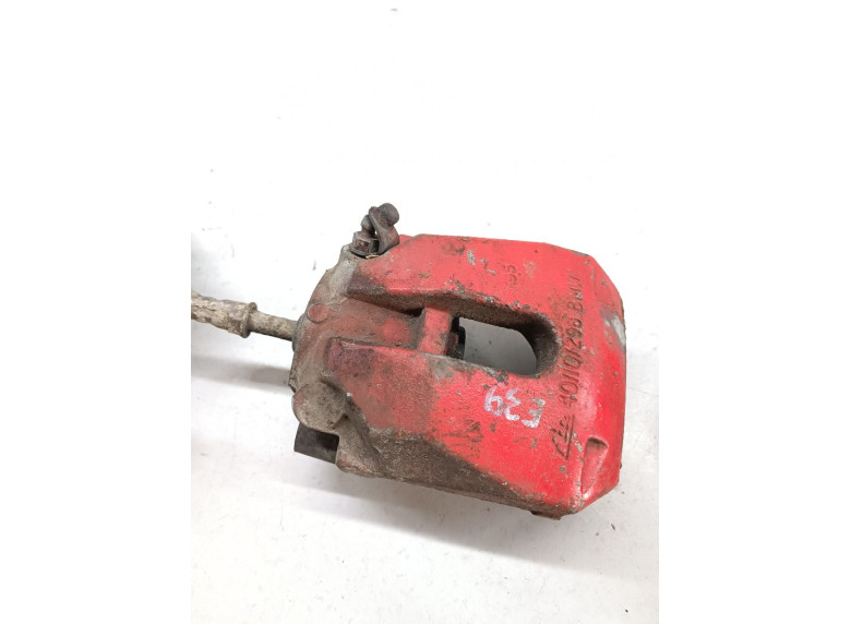 Суппорт задний правый к BMW 5 E39, 2001г.