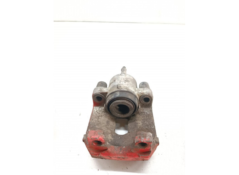 Суппорт задний правый к BMW 5 E39, 2001г.