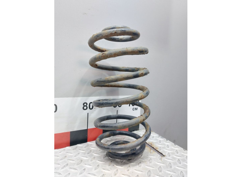 Пружина задняя к Opel Zafira, 2002г.