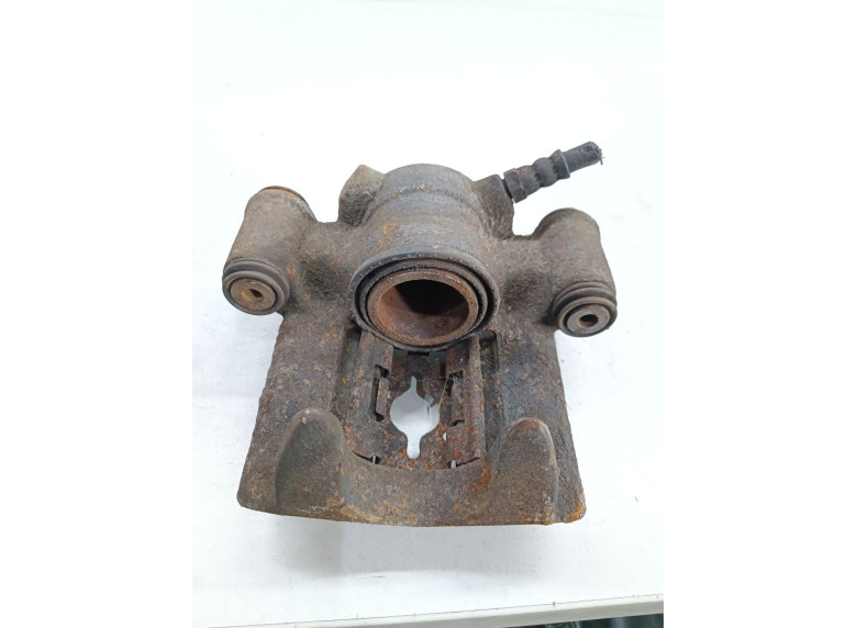 Суппорт задний левый к Fiat Ducato, 2002г.